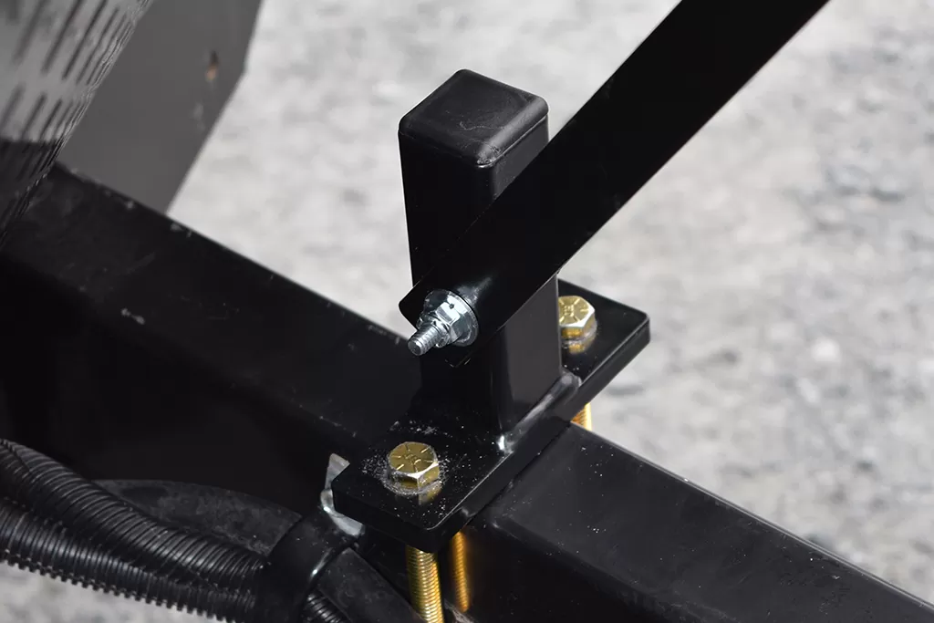 Fixations sans perçage Futura GP